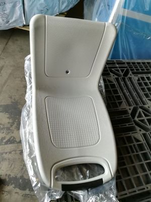 Porcellana Il bus di plastica grigio dello stampaggio ad iniezione mette la buona plasticità a sedere dell'alta resistenza fornitore