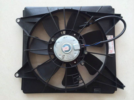 Porcellana Fan elettrico a 9 pollici del radiatore dell'automobile, ventole di raffreddamento elettriche automatiche del condensatore di 24v 12v fornitore