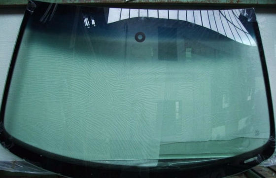 Porcellana Parabrezza anteriore Glas, tasso proteggente UV 99% del bus di Yutong del parabrezza anteriore dell'automobile fornitore